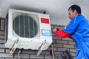24/7 and Emergency HVAC Near Tahoe Paradise, CA | Air Conidtioning and Heating Contractors